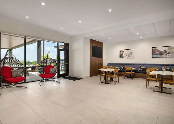 Home2 By Hilton Worth Worth