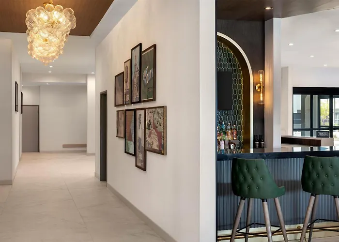 Home2 By Hilton Worth Worth Hotel 3*