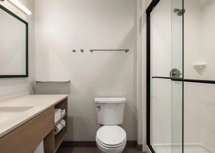 Home2 By Hilton Worth Worth 3*