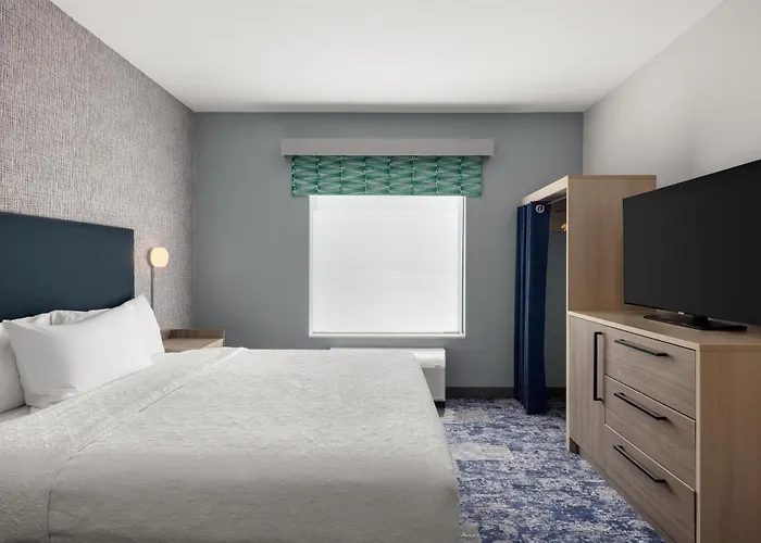 Hotel Home2 By Hilton Worth Worth Fort Worth