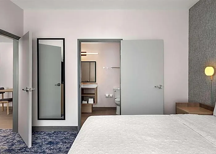 Home2 By Hilton Worth Worth