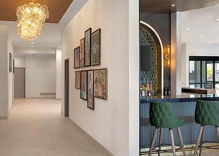 Home2 By Hilton Worth Worth Hotel 3*